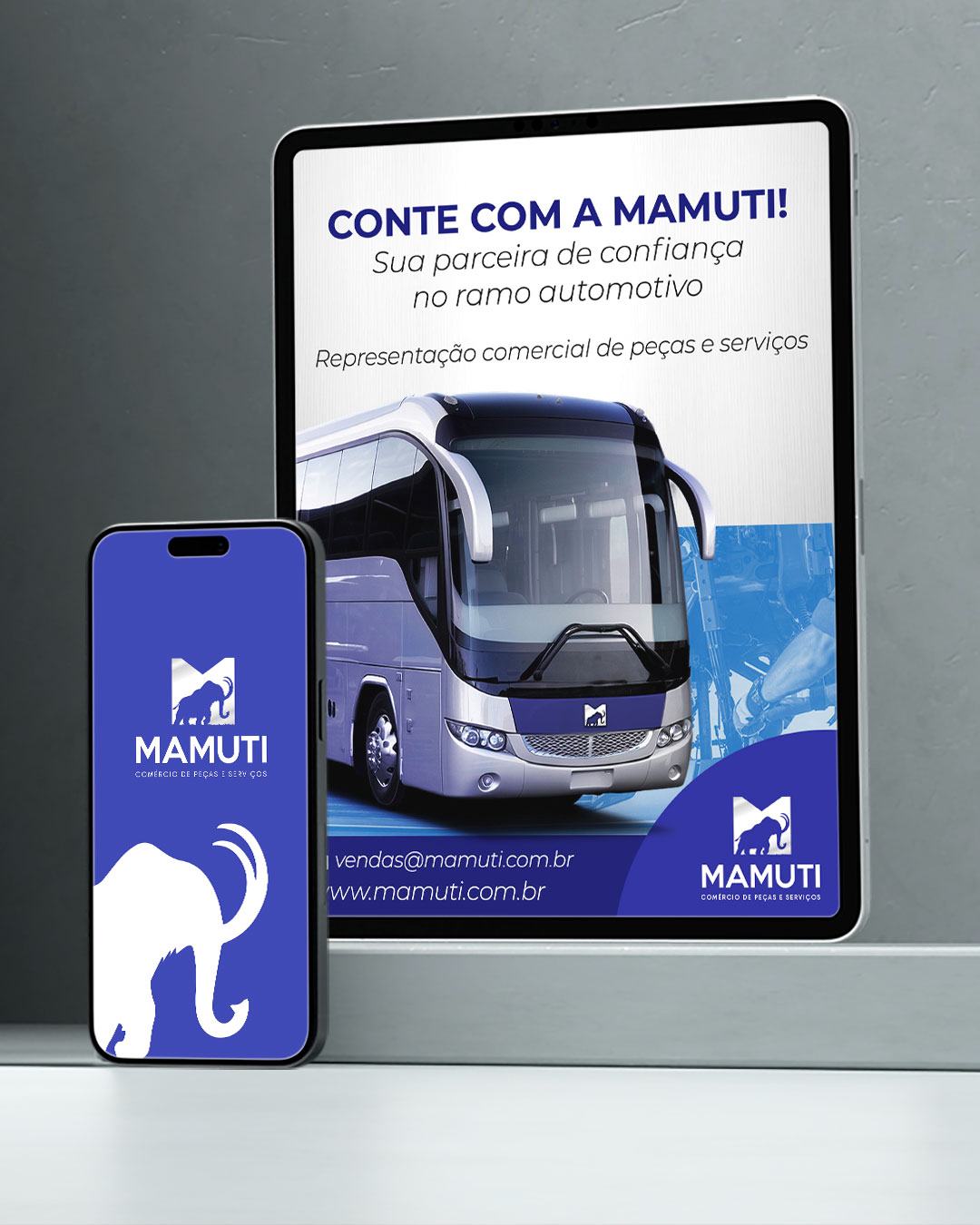 Mamuti
