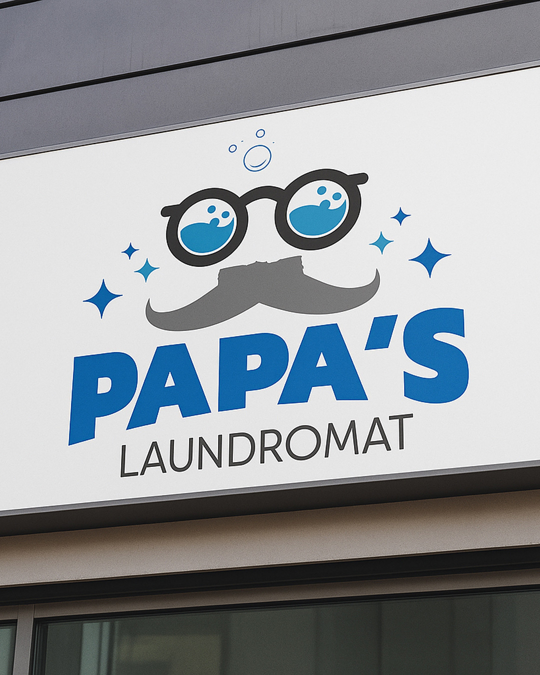 papas-laundromat_identite_visuelle
